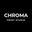 Chroma Print Studio logo